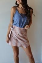  Tuscan Sunrise Skirt