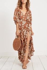  Bergamo Maxi Dress