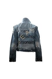  Photoshop Denim Jacket