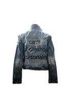  Photoshop Denim Jacket