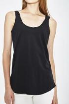  Organic Cotton Tank