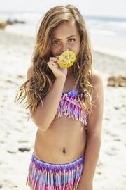  Moorea Fringeskirt Bikini