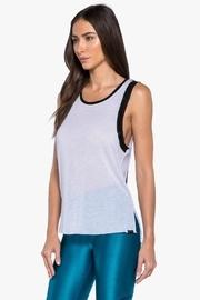  Bullseye Top