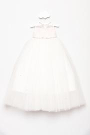  Baptism Dress