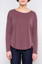  Tanya Knit Top