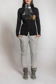  Miro Jacket