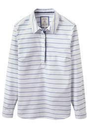  Clovelly Striped Top