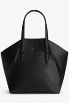  Classic Vegan Tote