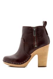  Brandy Booties