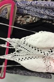  Crochet Halter Romper