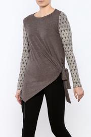  Deco Print Top