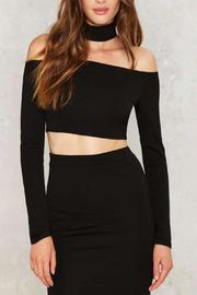  Bossa Edessa Crop