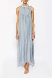  Silk Goddess Dress