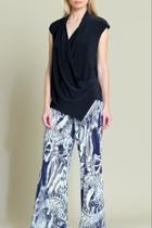  Cap Sleeve Tank