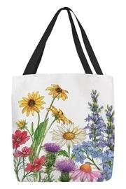  Wildflower Tote