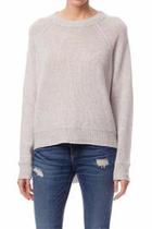  Hartley Cashmere Sweater