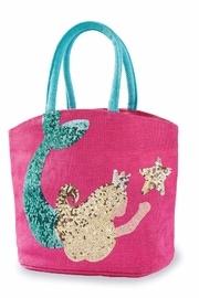  Mermaid Dazzle Tote