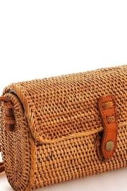  Gee Straw Bag