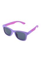  Purple & Pink Sunglasses