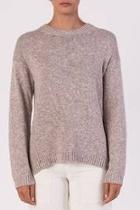  Cotton Mélange Sweater