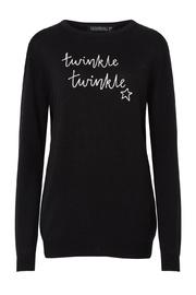  Twinkle Twinkle Sweater
