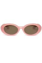  Sunglasses Mckinley Pink