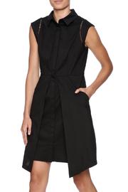  Peri Dress Black