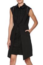  Peri Dress Black