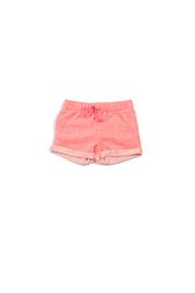  Holly Short