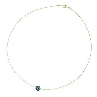  Luna Choker Necklace
