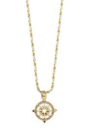  Wayfare Charm Necklace