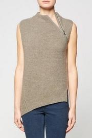  Lunar Funnel Sweater