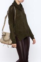  Elbow Patch Sweater