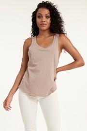  La Made Babe Tank In Black