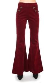 Bell Bottom Babe Pants