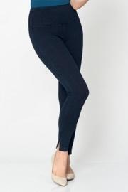  Denim Skinny Leggings