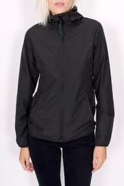  Voyage Windbreaker