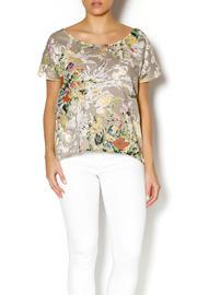  Watercolor Top