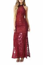  Tracey Maxi Dress