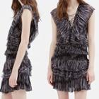  Camrose Dress Black