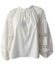  Gemma Blouse