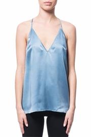  Harbor Silk Tank