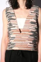  Cibic Top