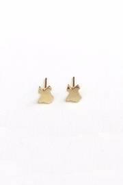  Texas Stud Earrings