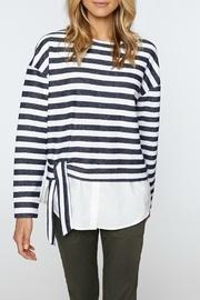  Ally Sweatshirt