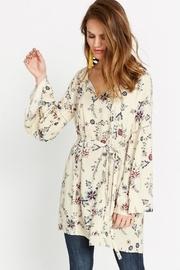  Florrie Longsleeve Dress