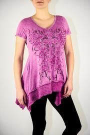Embellished Tee