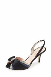  Solar Bow Heel