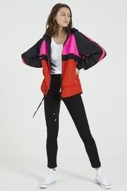  Man Down Jacket