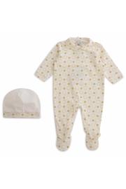  Gold Romper Boxset